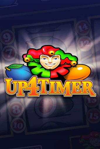 Up4Timer Играть бесплатно в слот | Вулкан Победа