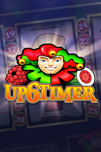 Up6Timer Играть бесплатно в слот | Вулкан Победа