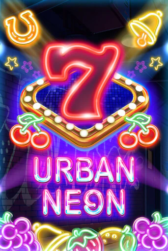 Urban Neon Играть бесплатно в слот | Вулкан Победа