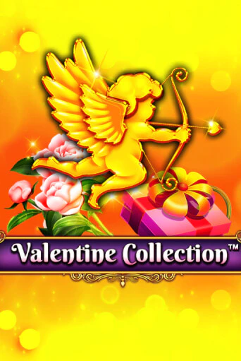 Valentine Collection 20 Lines Играть бесплатно в слот | Вулкан Победа