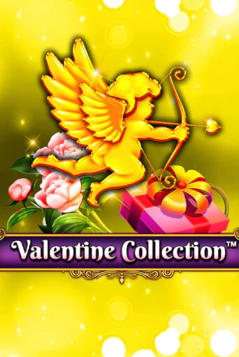 Valentine Collection 30 Lines Играть бесплатно в слот | Вулкан Победа
