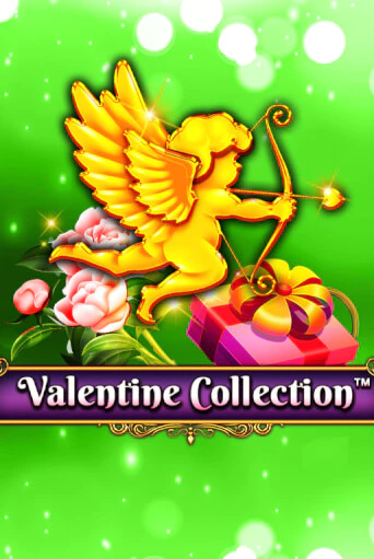 Valentine Collection 40 Lines Играть бесплатно в слот | Вулкан Победа