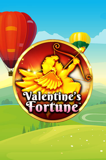 Valentine's Fortune Играть бесплатно в слот | Вулкан Победа