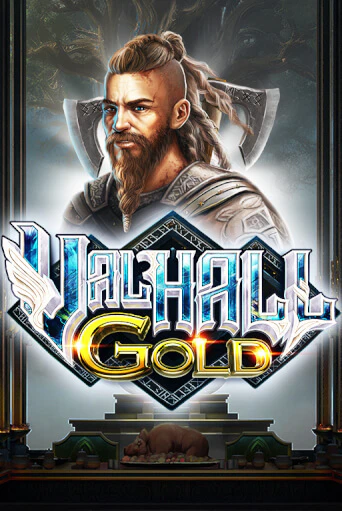 Valhall Gold Играть бесплатно в слот | Вулкан Победа