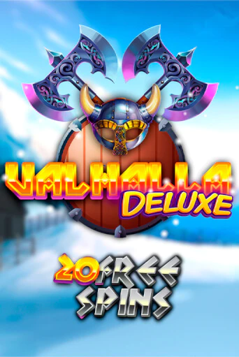 Valhalla Deluxe Играть бесплатно в слот | Вулкан Победа