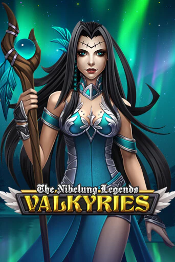 Valkyries - The Nibelung Legends Играть бесплатно в слот | Вулкан Победа
