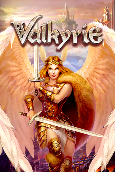 Valkyrie Играть бесплатно в слот | Вулкан Победа