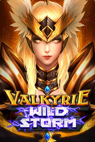 Valkyrie Wild Storm Играть бесплатно в слот | Вулкан Победа