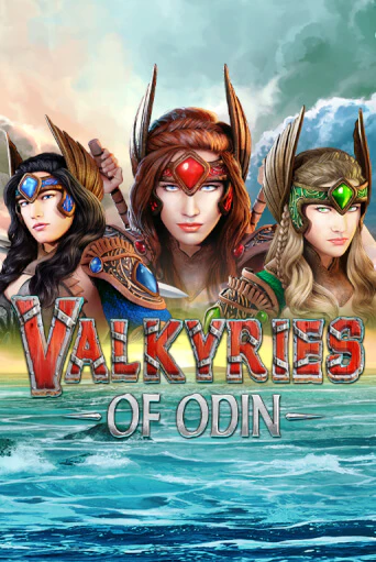Valkyries of Odin Играть бесплатно в слот | Вулкан Победа