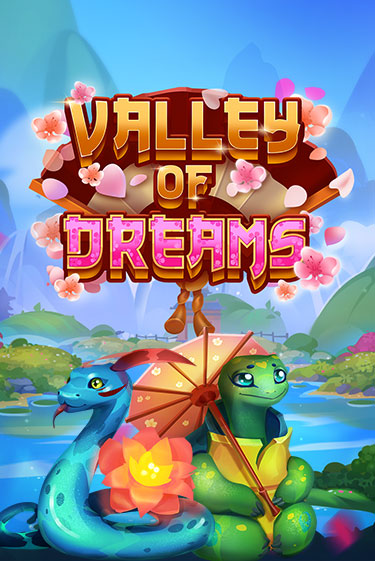 Valley of Dreams Играть бесплатно в слот | Вулкан Победа