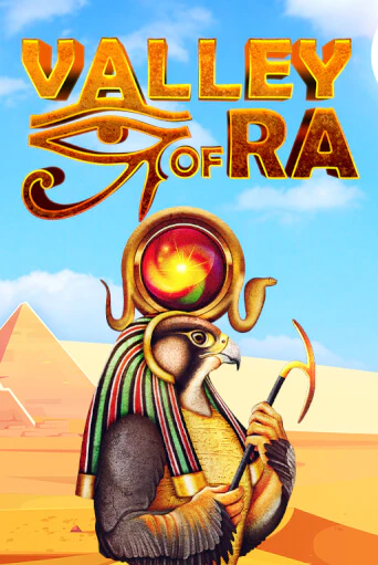 Valley of Ra Играть бесплатно в слот | Вулкан Победа