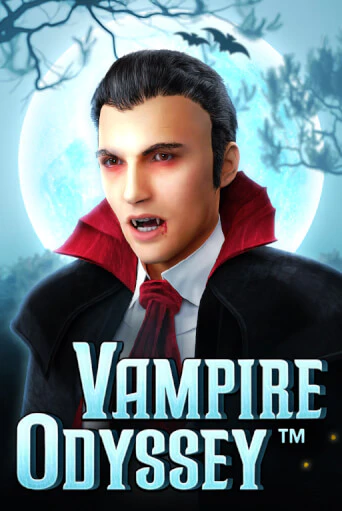 Vampire Odyssey Играть бесплатно в слот | Вулкан Победа