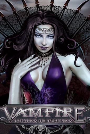 Vampire Princess of Darkness Играть бесплатно в слот | Вулкан Победа