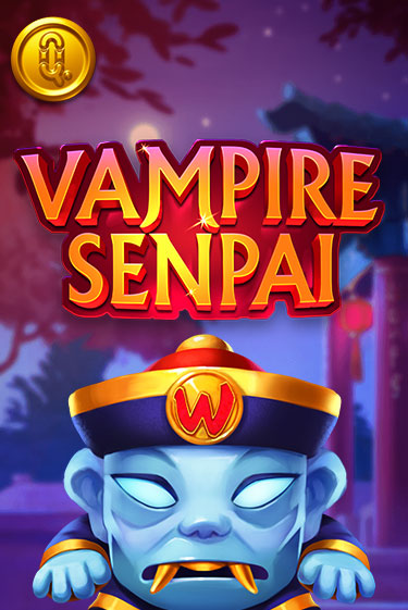 Vampire Senpai Играть бесплатно в слот | Вулкан Победа