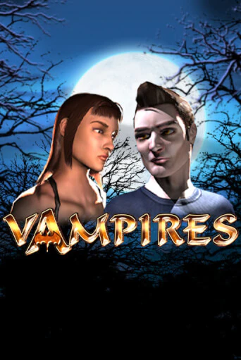 Vampires Играть бесплатно в слот | Вулкан Победа