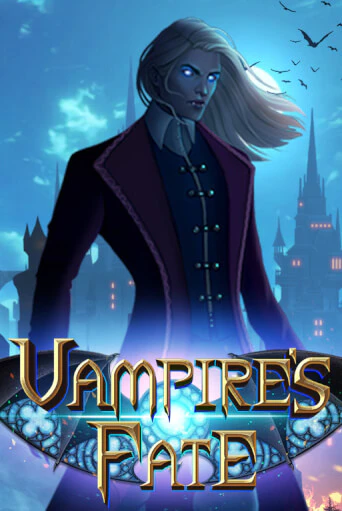 Vampire's Fate Играть бесплатно в слот | Вулкан Победа
