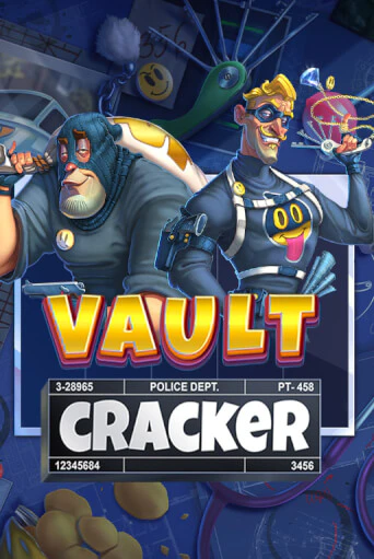 Vault Cracker Играть бесплатно в слот | Вулкан Победа