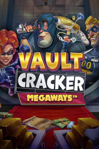 Vault Cracker Megaways Играть бесплатно в слот | Вулкан Победа