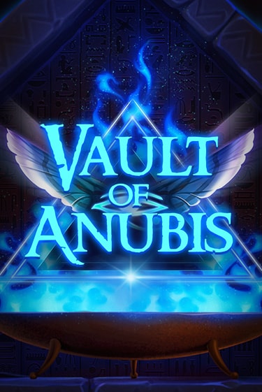 Vault Of Anubis Играть бесплатно в слот | Вулкан Победа