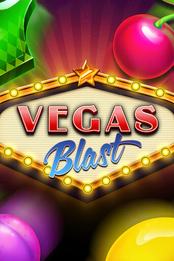 Vegas Blast Играть бесплатно в слот | Вулкан Победа