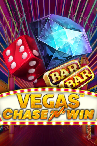 Vegas - Chase'N'Win Играть бесплатно в слот | Вулкан Победа