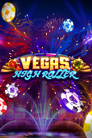 Vegas High Roller Играть бесплатно в слот | Вулкан Победа