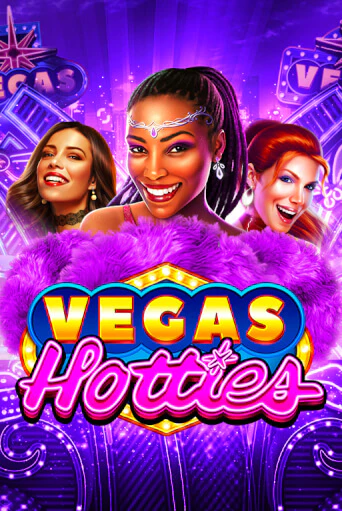 Vegas Hotties Играть бесплатно в слот | Вулкан Победа