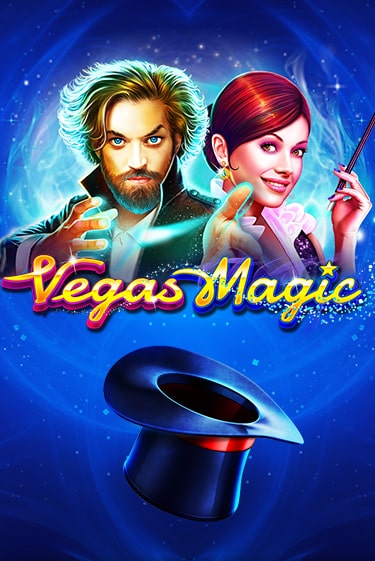 Vegas Magic Играть бесплатно в слот | Вулкан Победа
