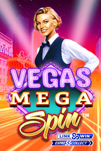 Vegas Mega Spin Играть бесплатно в слот | Вулкан Победа