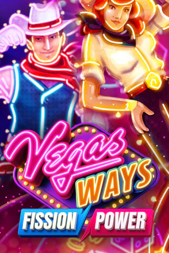 Vegas Ways Играть бесплатно в слот | Вулкан Победа