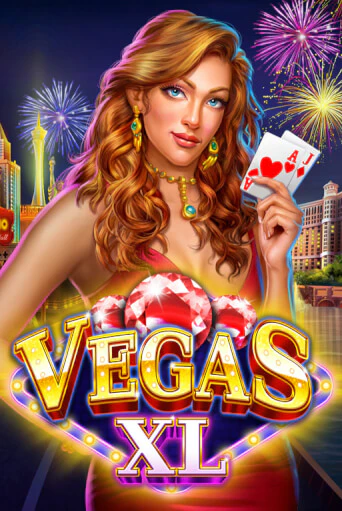 Vegas XL Играть бесплатно в слот | Вулкан Победа