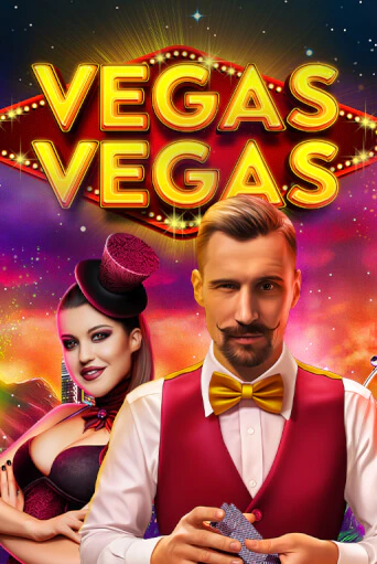 Vegas-Vegas Играть бесплатно в слот | Вулкан Победа