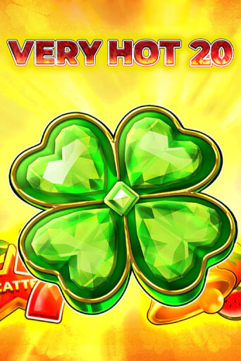 Very Hot 20 Играть бесплатно в слот | Вулкан Победа
