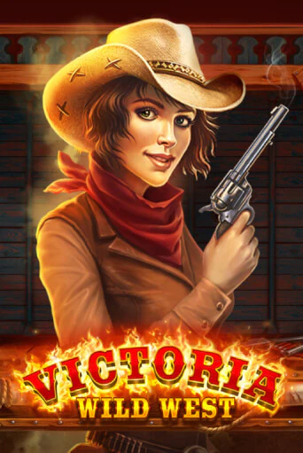 Victoria Wild West Играть бесплатно в слот | Вулкан Победа