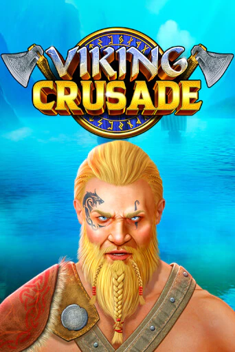 Viking Crusade Играть бесплатно в слот | Вулкан Победа