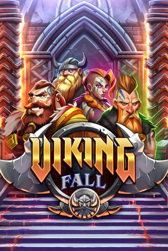 Viking Fall Играть бесплатно в слот | Вулкан Победа