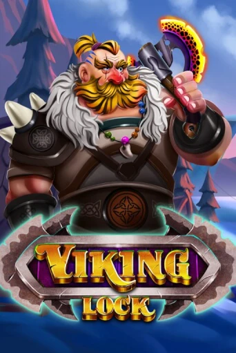 Viking Lock Играть бесплатно в слот | Вулкан Победа