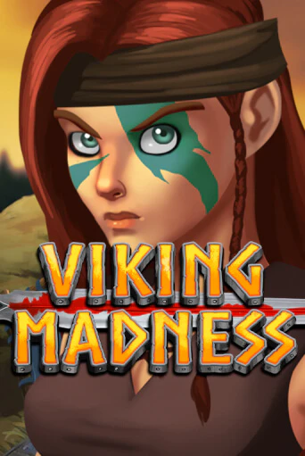 Viking Madness Играть бесплатно в слот | Вулкан Победа