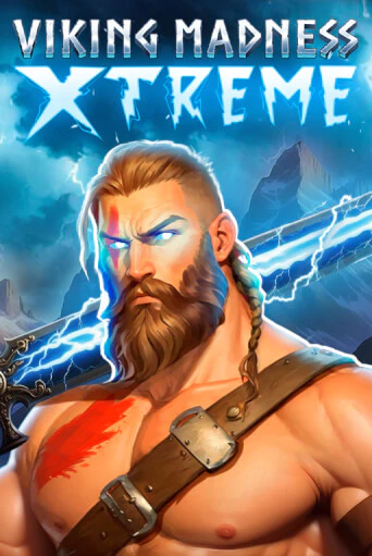 Viking Madness Xtreme Играть бесплатно в слот | Вулкан Победа