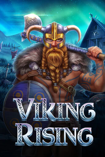 Viking Rising Играть бесплатно в слот | Вулкан Победа