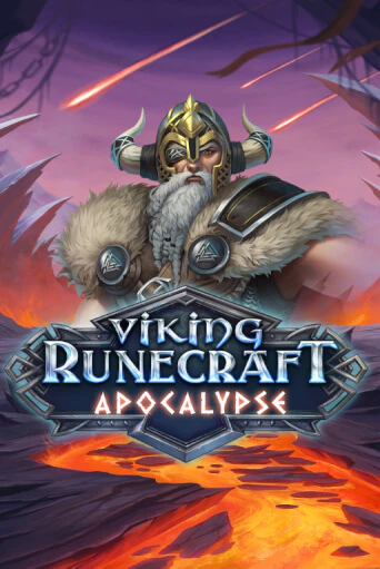 Viking Runecraft: Apocalypse Играть бесплатно в слот | Вулкан Победа