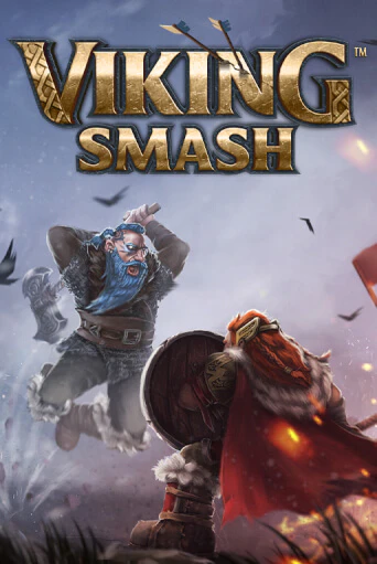 Viking Smash Играть бесплатно в слот | Вулкан Победа