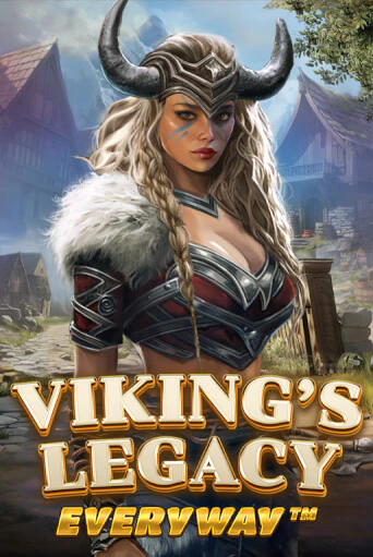 Viking’s Legacy Everyway Играть бесплатно в слот | Вулкан Победа
