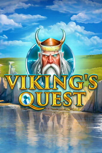 Viking's Quest Играть бесплатно в слот | Вулкан Победа