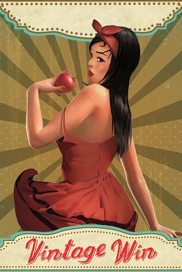 Vintage Win Играть бесплатно в слот | Вулкан Победа