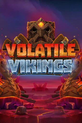Volatile Vikings Играть бесплатно в слот | Вулкан Победа
