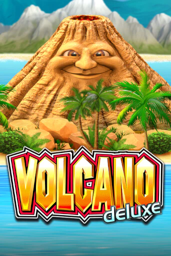 Volcano Играть бесплатно в слот | Вулкан Победа
