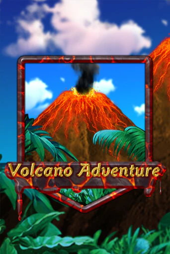 Volcano Adventure Играть бесплатно в слот | Вулкан Победа