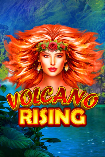 Volcano Rising Играть бесплатно в слот | Вулкан Победа
