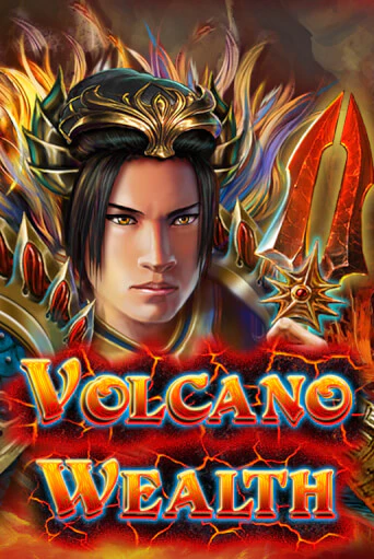 Volcano Wealth Играть бесплатно в слот | Вулкан Победа